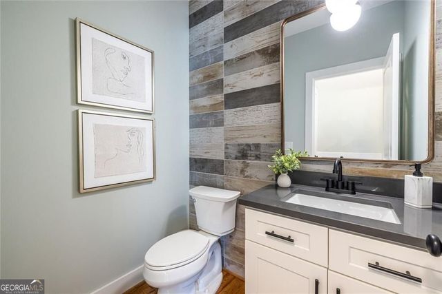 976 Dunning Street SE B, Atlanta, GA 30315