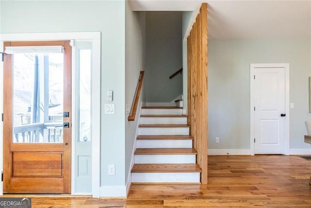 976 Dunning Street SE B, Atlanta, GA 30315