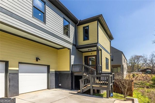 976 Dunning Street SE B, Atlanta, GA 30315