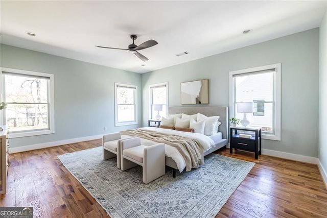 976 Dunning Street SE B, Atlanta, GA 30315