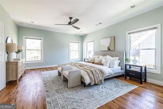 976 Dunning Street SE B, Atlanta, GA 30315