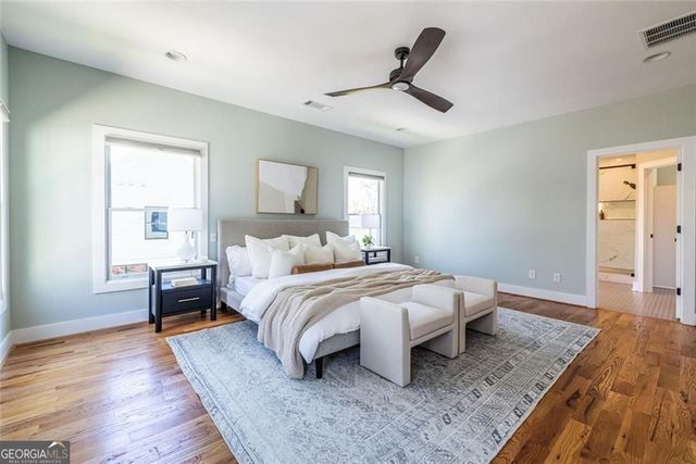 976 Dunning Street SE B, Atlanta, GA 30315