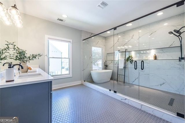 976 Dunning Street SE B, Atlanta, GA 30315