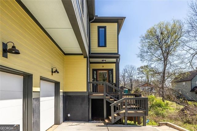 976 Dunning Street SE B, Atlanta, GA 30315