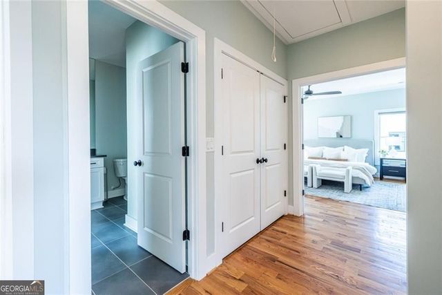 976 Dunning Street SE B, Atlanta, GA 30315