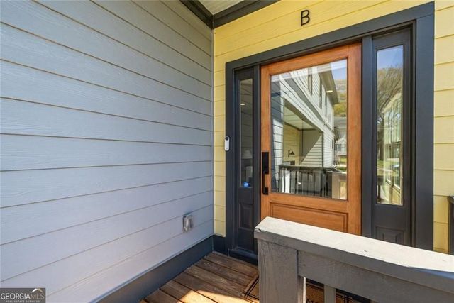 976 Dunning Street SE B, Atlanta, GA 30315