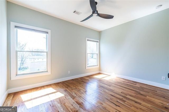 976 Dunning Street SE B, Atlanta, GA 30315