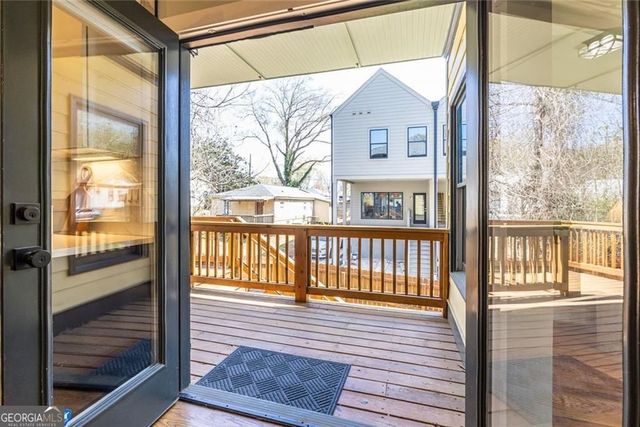 976 Dunning Street SE B, Atlanta, GA 30315