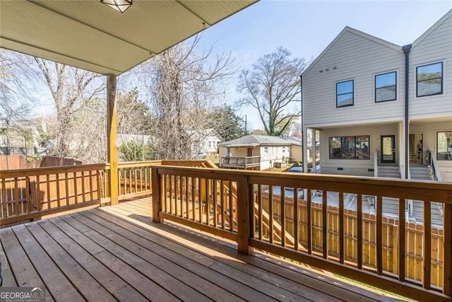 976 Dunning Street SE B, Atlanta, GA 30315