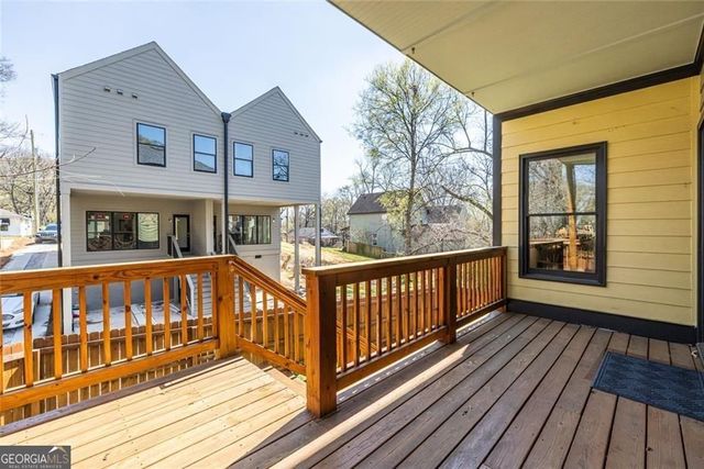 976 Dunning Street SE B, Atlanta, GA 30315