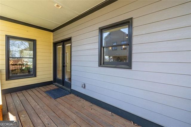 976 Dunning Street SE B, Atlanta, GA 30315