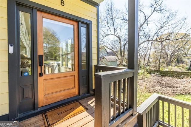 976 Dunning Street SE B, Atlanta, GA 30315