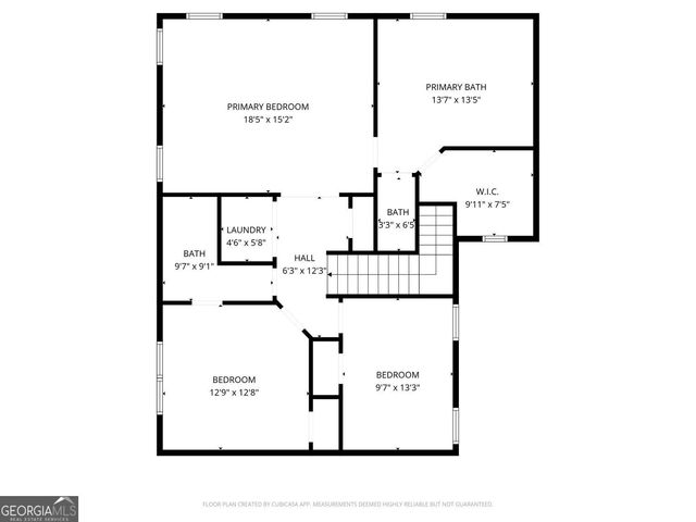 976 Dunning Street SE B, Atlanta, GA 30315