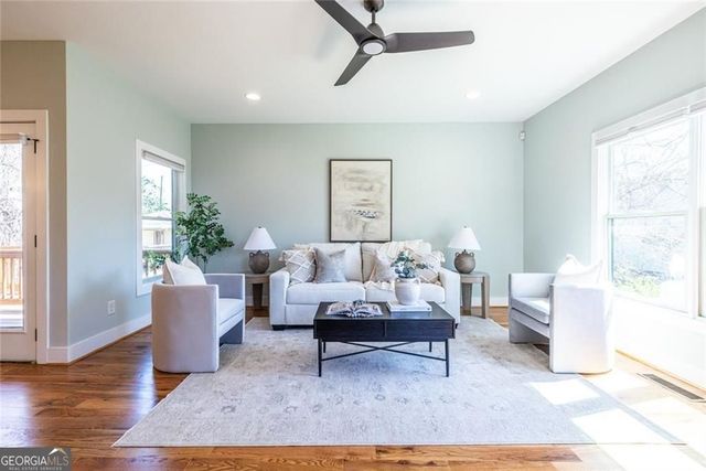 976 Dunning Street SE B, Atlanta, GA 30315