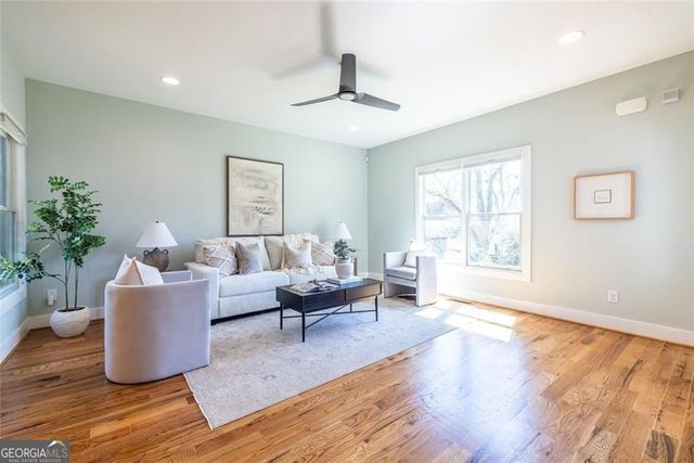 976 Dunning Street SE B, Atlanta, GA 30315