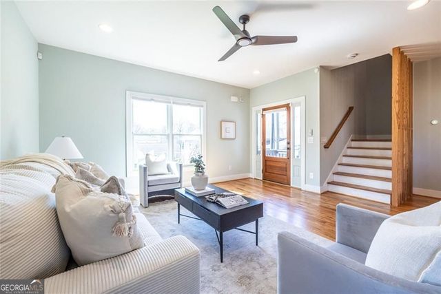 976 Dunning Street SE B, Atlanta, GA 30315