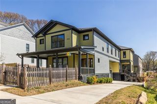 976 Dunning Street SE B, Atlanta, GA 30315
