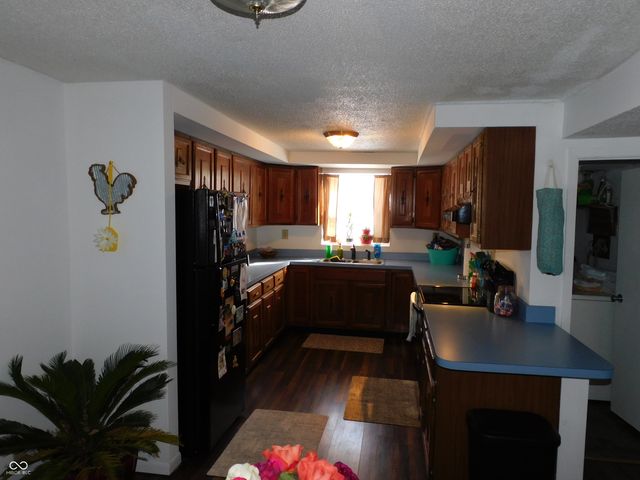 11865 E Davis Avenue, Brazil, IN 47834