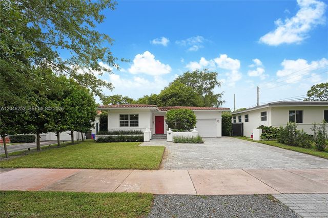 1556 Catalonia Avenue, Coral Gables, FL 33134