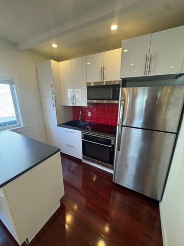 70 Bennington St 3, Boston, MA 02128