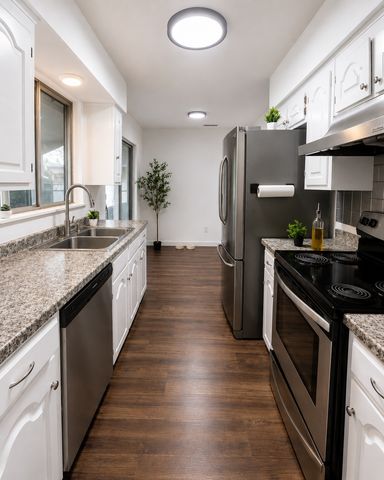 1309 Misty Way, Garland, TX 75040