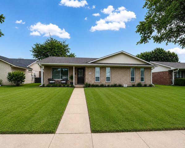 1309 Misty Way, Garland, TX 75040