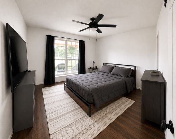 1309 Misty Way, Garland, TX 75040