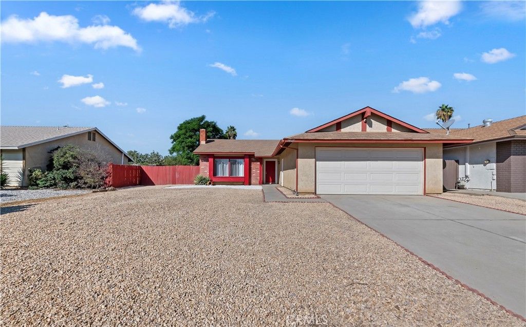 14927 Wintergreen, Moreno Valley, CA 92553 — exterior