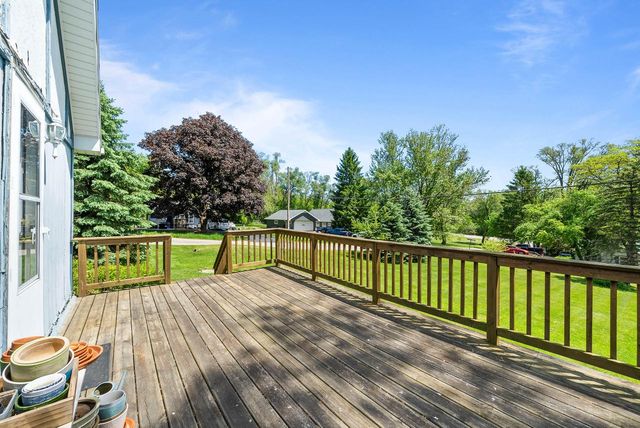 304 Crocus STREET, Williams Bay, WI 53191