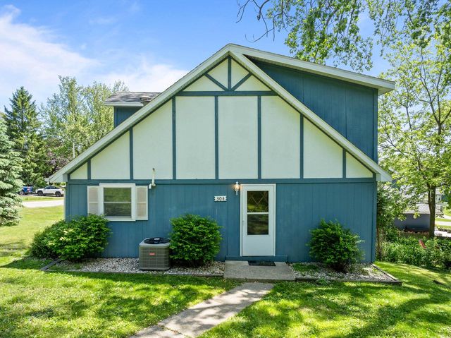 304 Crocus STREET, Williams Bay, WI 53191