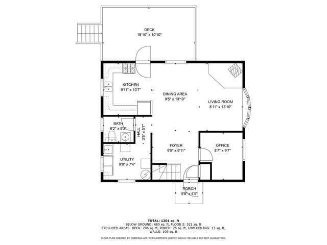 304 Crocus STREET, Williams Bay, WI 53191