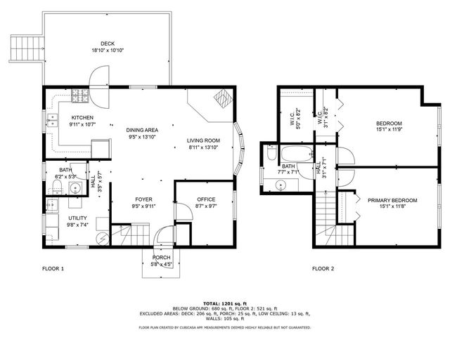 304 Crocus STREET, Williams Bay, WI 53191