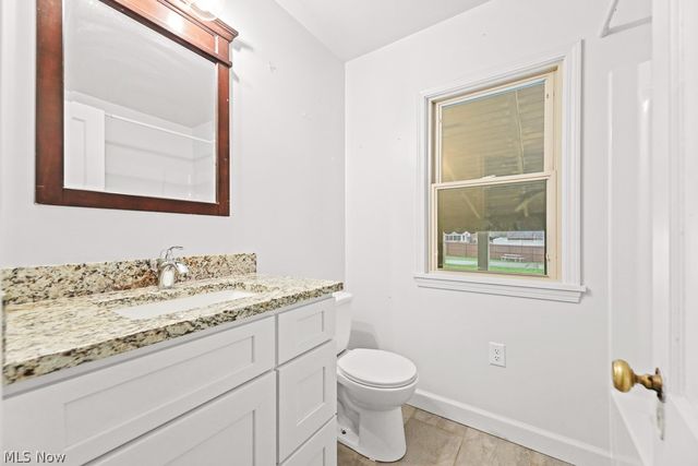 1073 Parkside Drive, Alliance, OH 44601