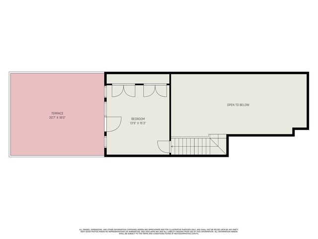 1365 N Mohawk Street 3S, Chicago, IL 60610