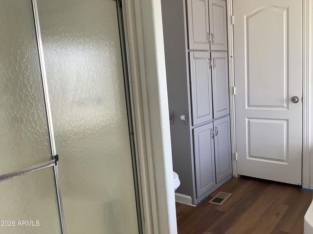 25317 W Talking Wind Trail, Willcox, AZ 85643