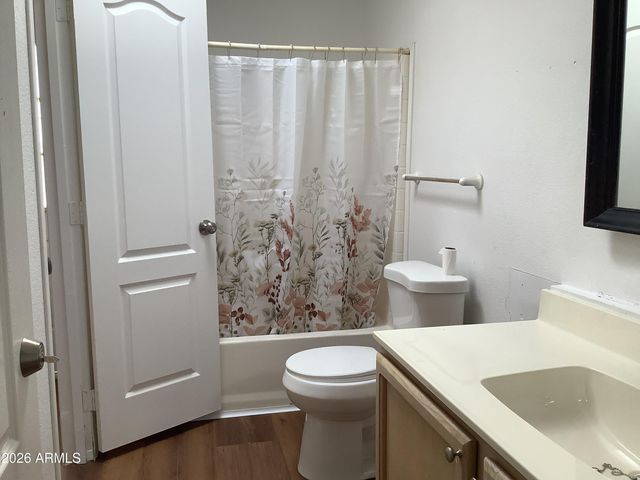 25317 W Talking Wind Trail, Willcox, AZ 85643