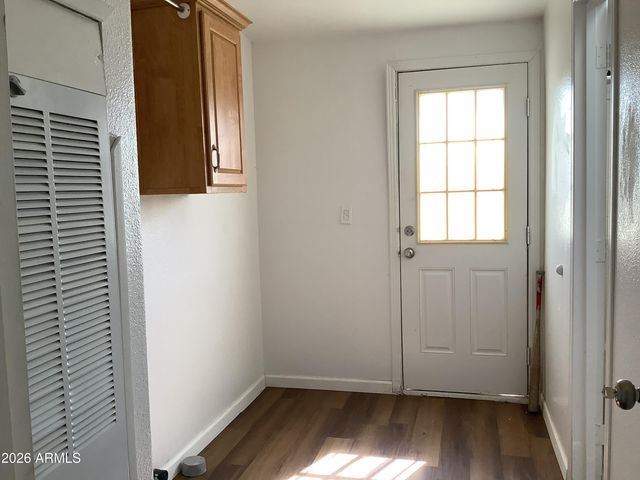 25317 W Talking Wind Trail, Willcox, AZ 85643