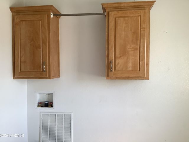 25317 W Talking Wind Trail, Willcox, AZ 85643