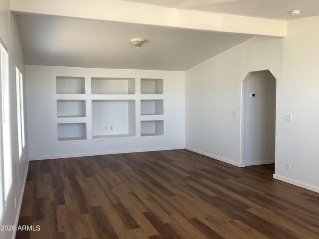 25317 W Talking Wind Trail, Willcox, AZ 85643