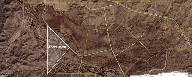 25317 W Talking Wind Trail, Willcox, AZ 85643