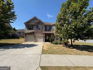 780 Tidal Marsh Walk, Loganville, GA 30052