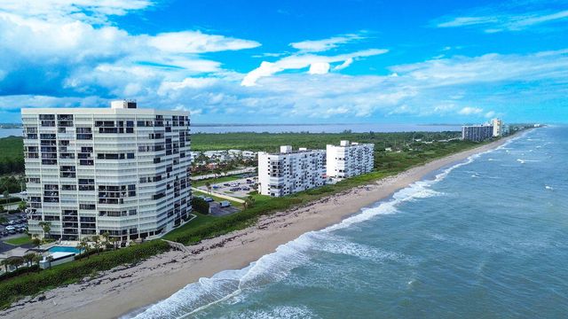 9500 S Ocean Drive 1905, Jensen Beach, FL 34957