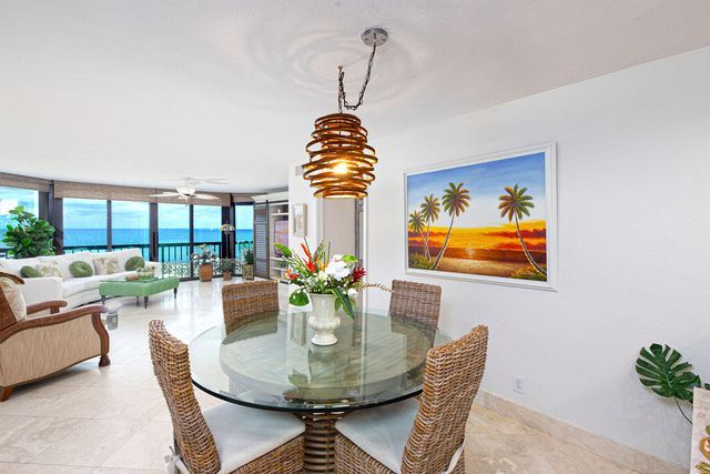 9500 S Ocean Drive 1905, Jensen Beach, FL 34957