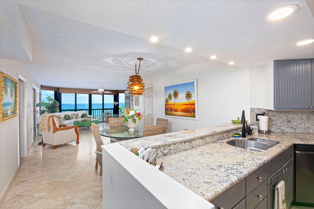 9500 S Ocean Drive 1905, Jensen Beach, FL 34957
