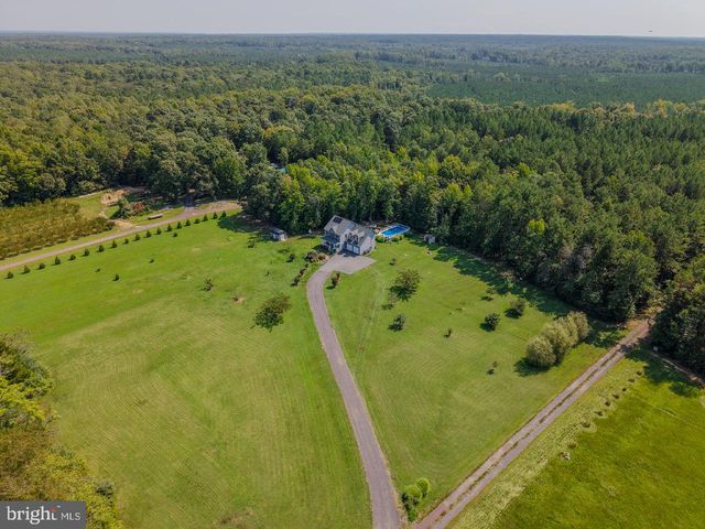 14365 BONFIRE LN, King George, VA 22485