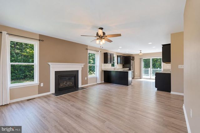 14365 BONFIRE LN, King George, VA 22485