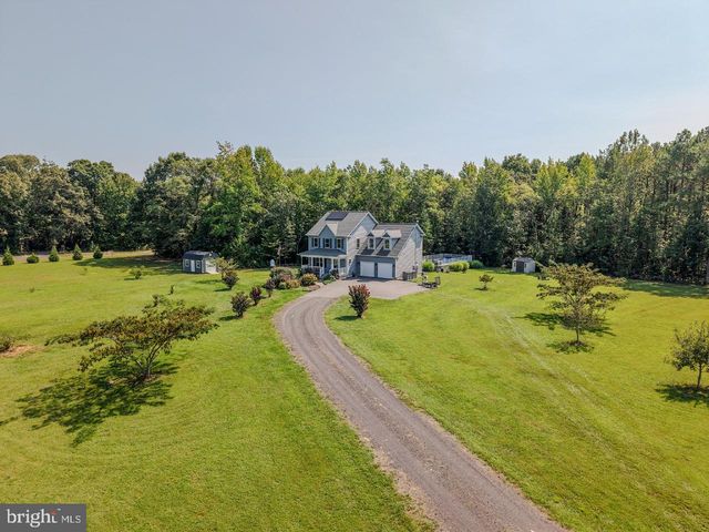 14365 BONFIRE LN, King George, VA 22485