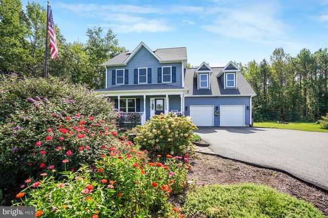 14365 BONFIRE LN, King George, VA 22485