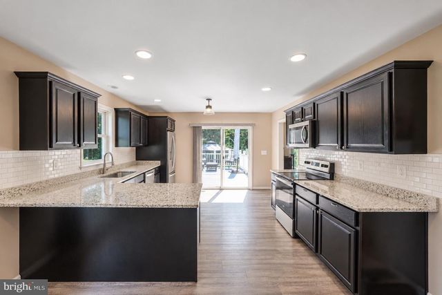 14365 BONFIRE LN, King George, VA 22485