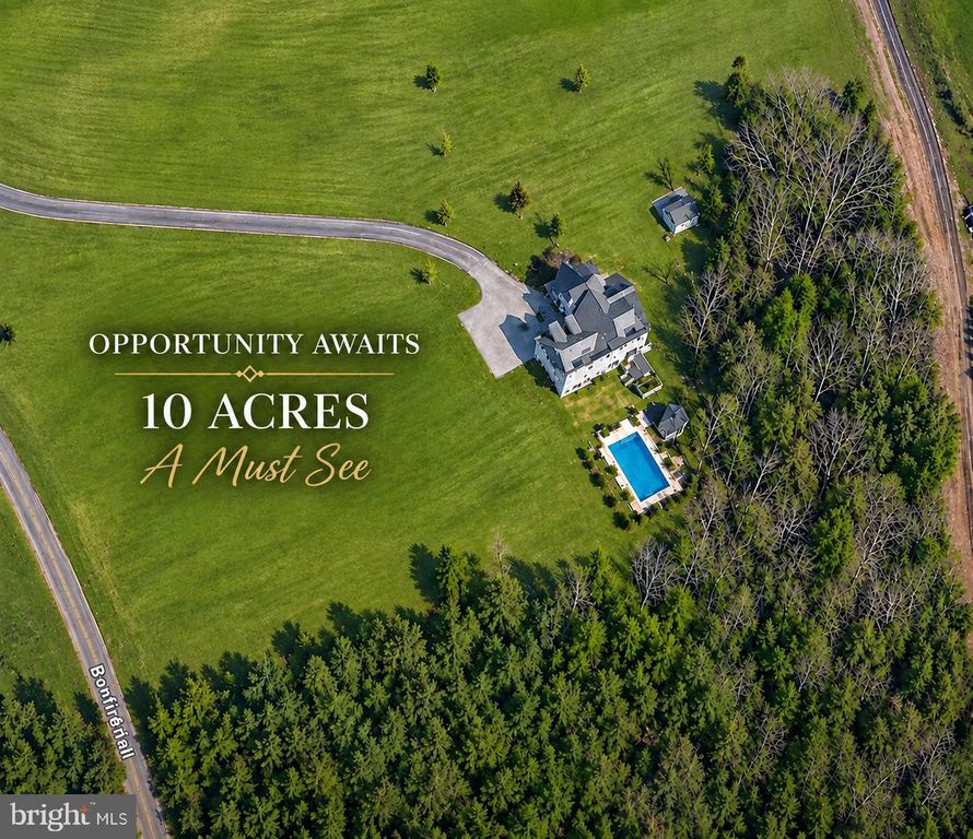 14365 BONFIRE LN, King George, VA 22485
